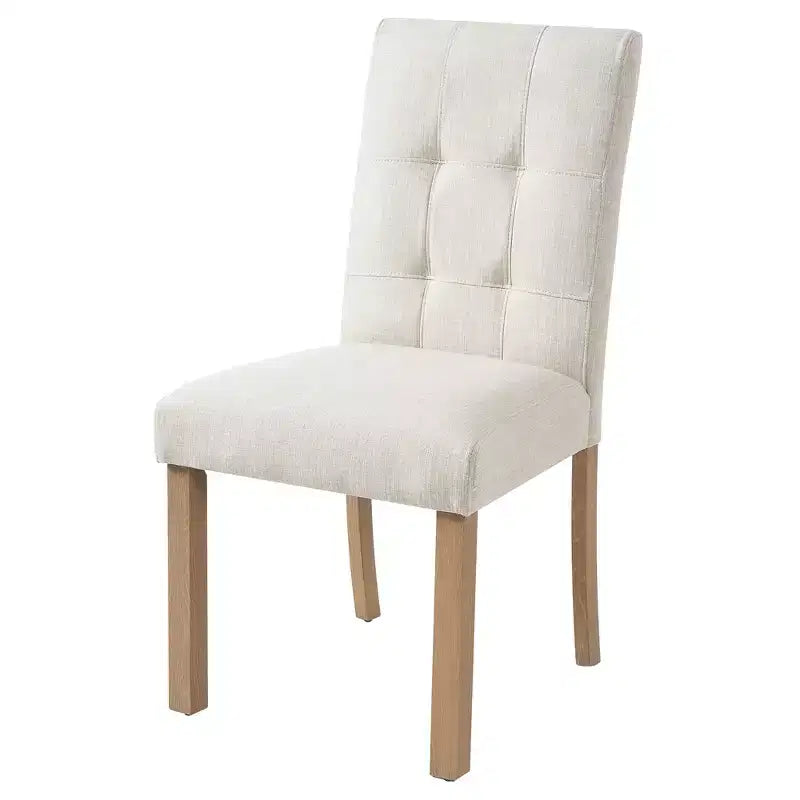 Ensemble de salle à manger en bois avec banc pour 6 personnes, ensemble de cuisine rectangulaire de 6 pièces avec 4 chaises rembourrées pour salle à manger