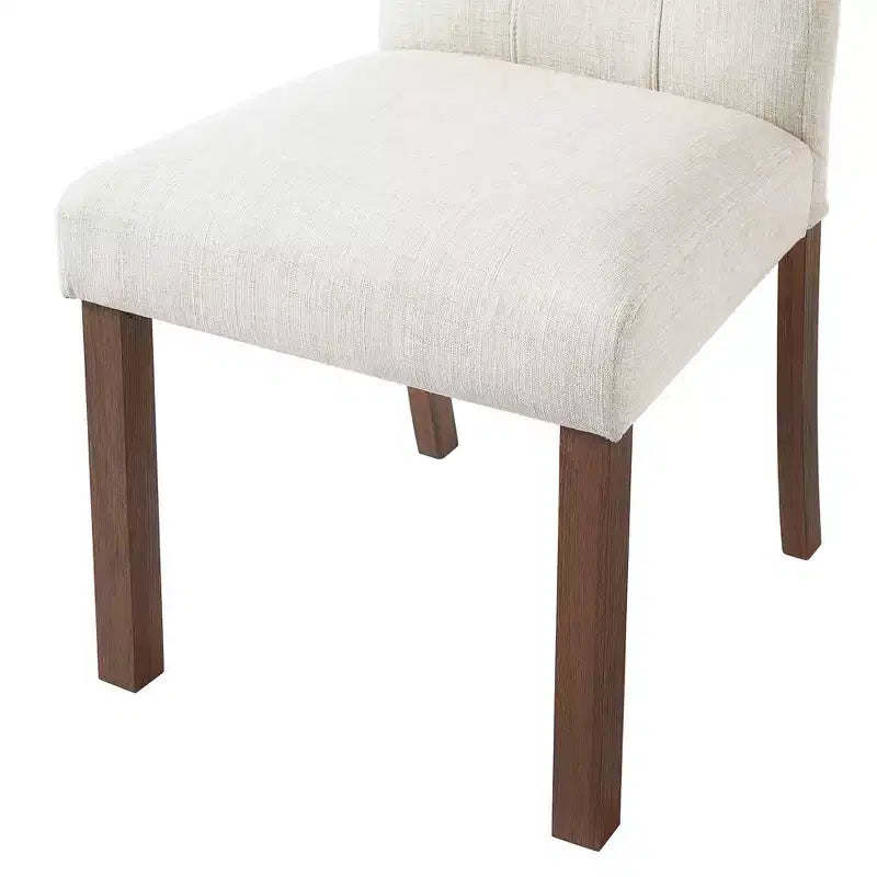 Ensemble de salle à manger en bois avec banc pour 6 personnes, ensemble de cuisine rectangulaire de 6 pièces avec 4 chaises rembourrées pour salle à manger
