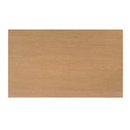 Ensemble de salle à manger en bois avec banc pour 6 personnes, ensemble de cuisine rectangulaire de 6 pièces avec 4 chaises rembourrées pour salle à manger