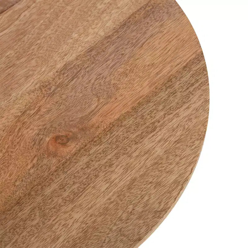 Table d'appoint réglable Keres