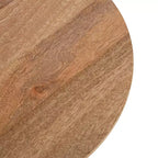 Table d'appoint réglable Keres