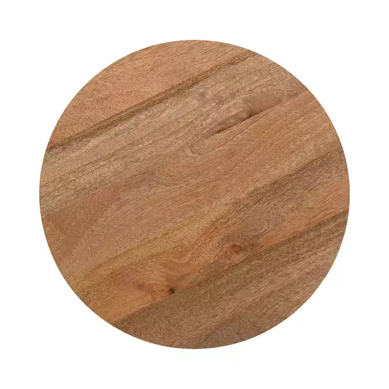 Table d'appoint réglable Keres