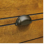 Table d'appoint rustique en pin massif avec tiroir de rangement, plateau en placage de chêne, finition expresso, 80 kg