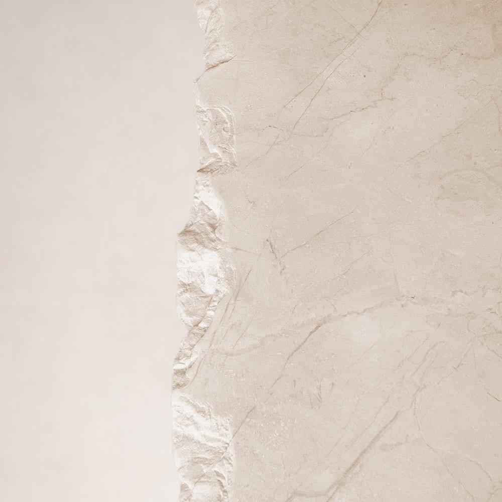Table basse en marbre - Pierre italienne et turque
